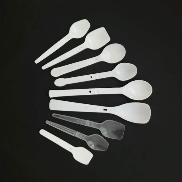 塑料勺子系列